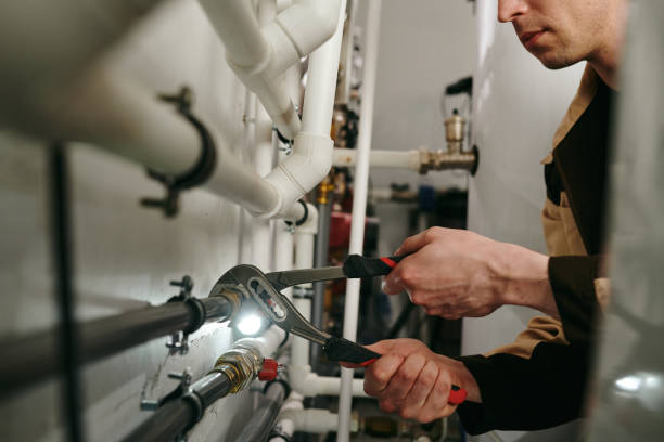 Best Pipe Repair Near Me  in Blue Mound, TX