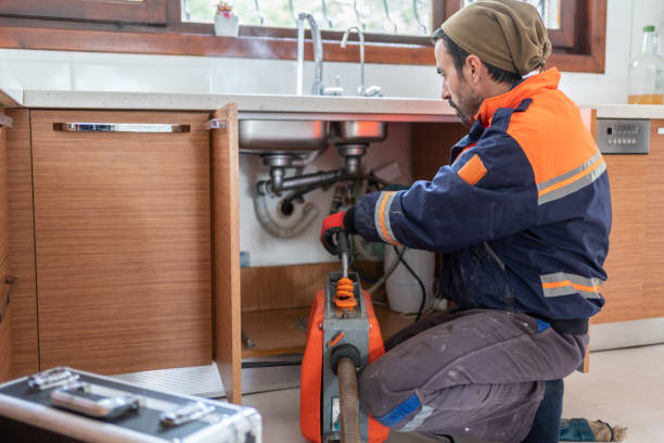 Best Water Leak Repair  in Blue Mound, TX