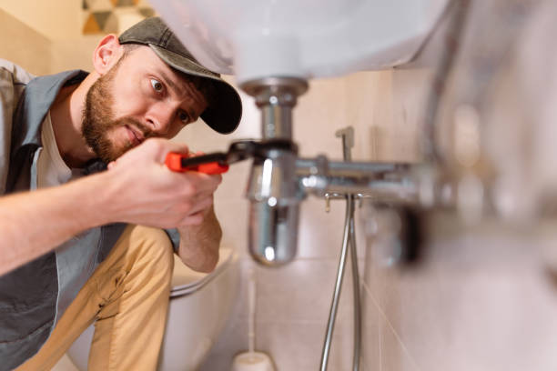Best Best Plumbers Near Me  in Blue Mound, TX