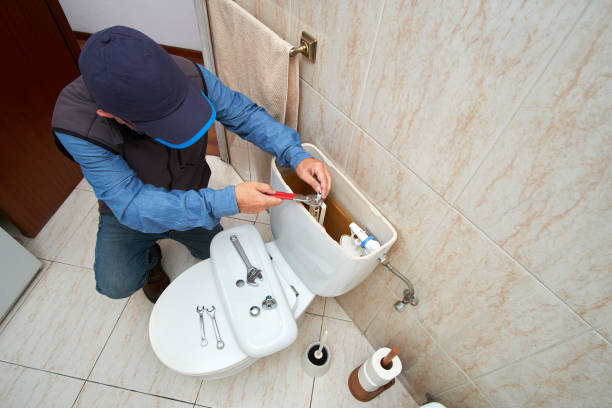 Shower Repair Services in Blue Mound, TX