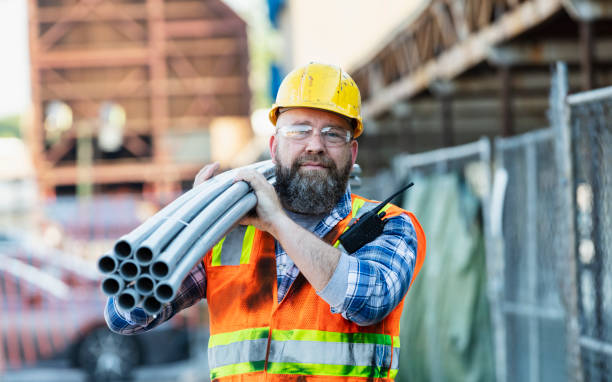 Trusted Blue Mound, TX Plumbing Experts