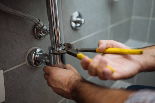 Best Residential Plumbing Services  in Blue Mound, TX
