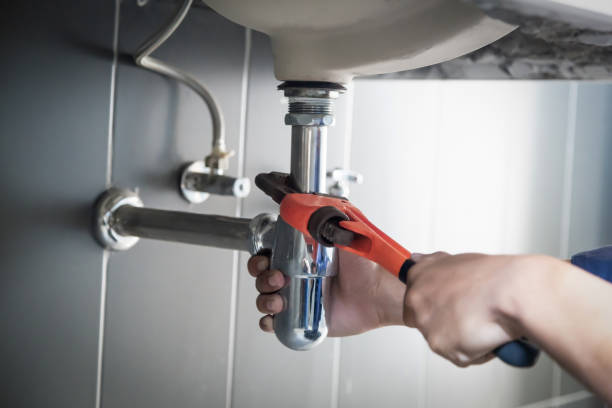 Best Leak Detection Services  in Blue Mound, TX