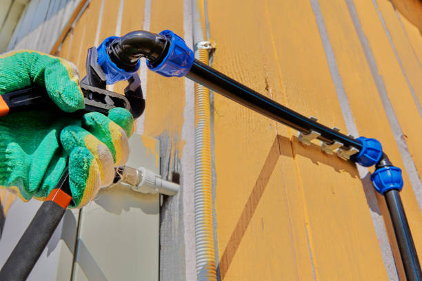 Best Drain Cleaning Services  in Blue Mound, TX