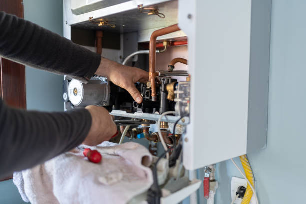 Best Local Plumber Services  in Blue Mound, TX